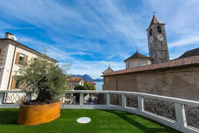 Al Campanile Aparthotel & Suite