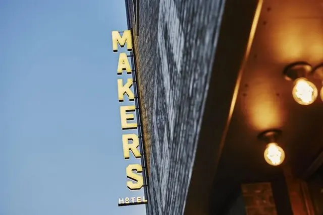 Makers Hotel