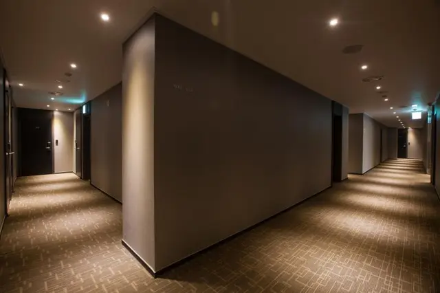 GNB Hotel