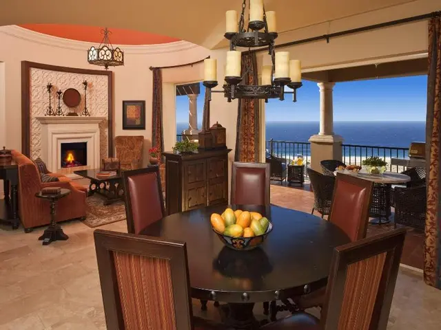 Pueblo Bonito Montecristo Luxury Villas