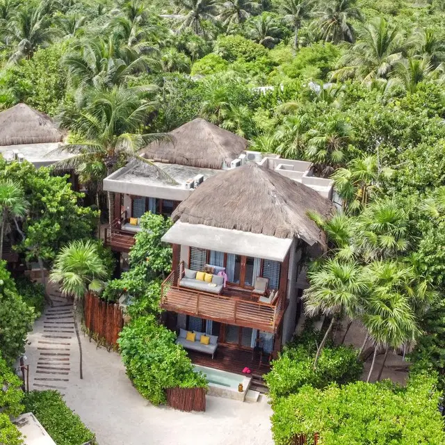 La Zebra Hotel