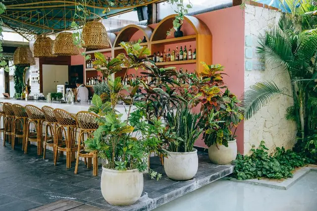 Mi Amor – Adults Only – Colibri Boutique Hotels