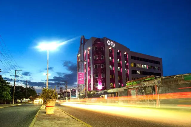 Mia City Villahermosa