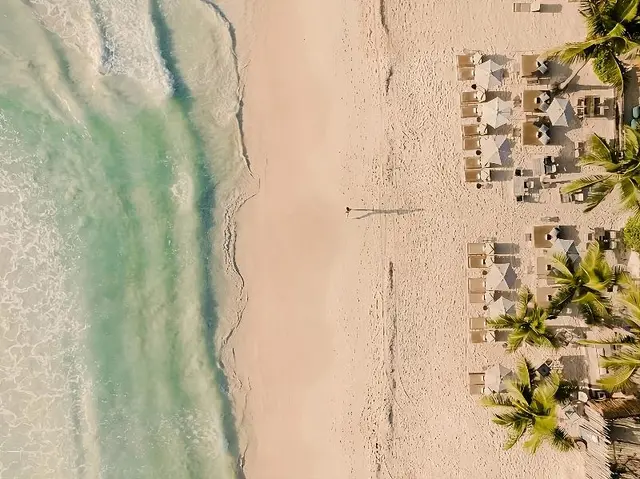 Chiringuito Tulum