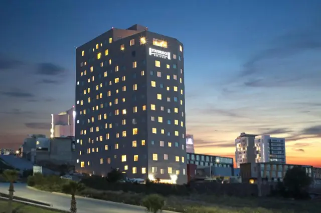 Staybridge Suites SAN LUIS POTOSI by IHG