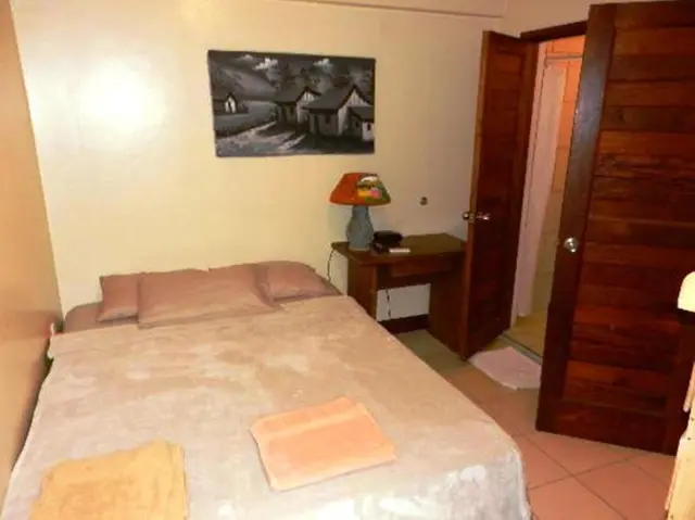 Art Hotel Managua