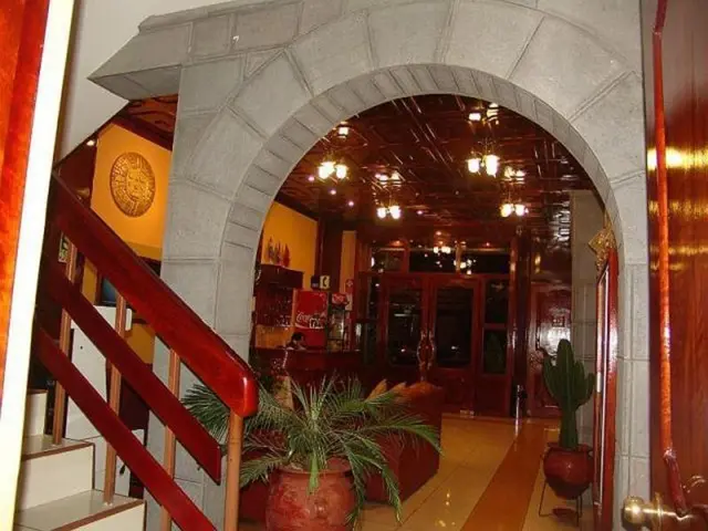 Inkayra Hotel