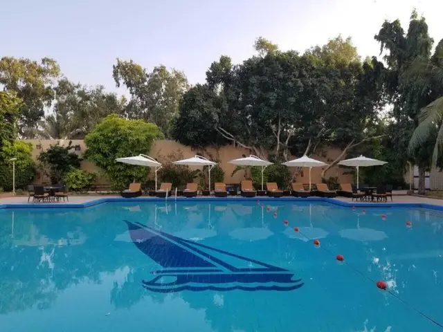 Avari Towers