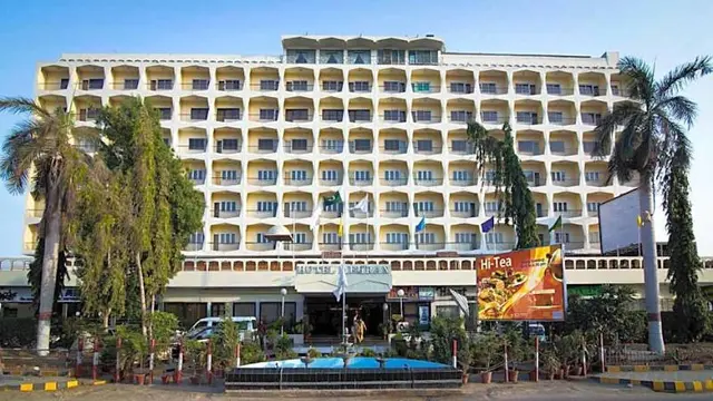 Mehran Hotel