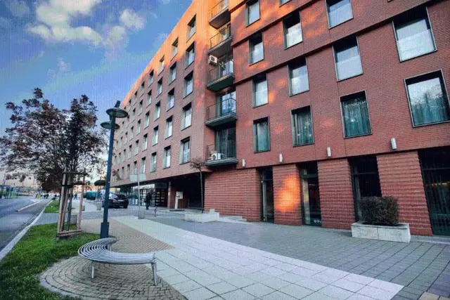 Turnau City Aparthotel