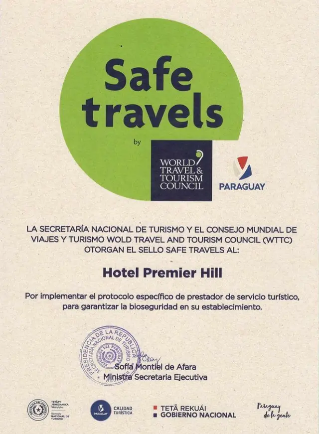 Premier Hill Suites