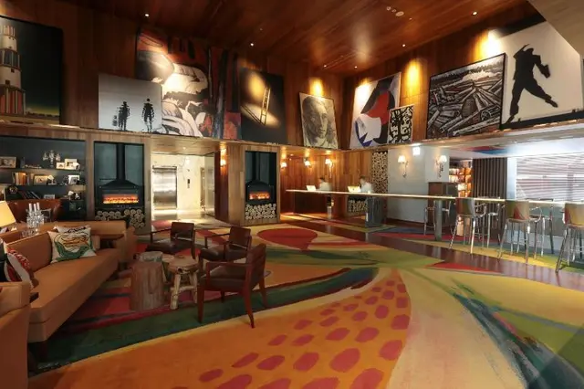 Dunhua Mansion Taipei-MGallery Collection