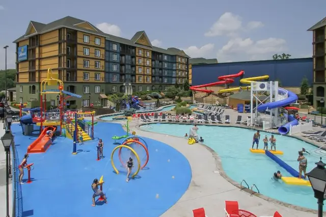 Resort At Governor S Crossing
