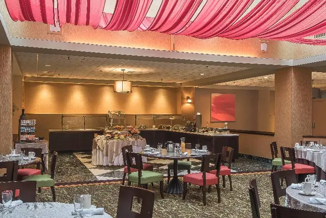 Holiday Inn Taunton Foxboro Area