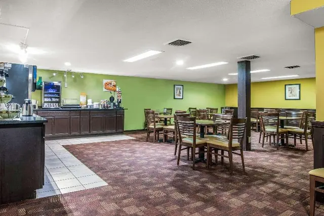 Quality Inn Barre