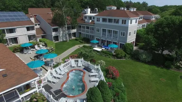 Meadowmere Resort