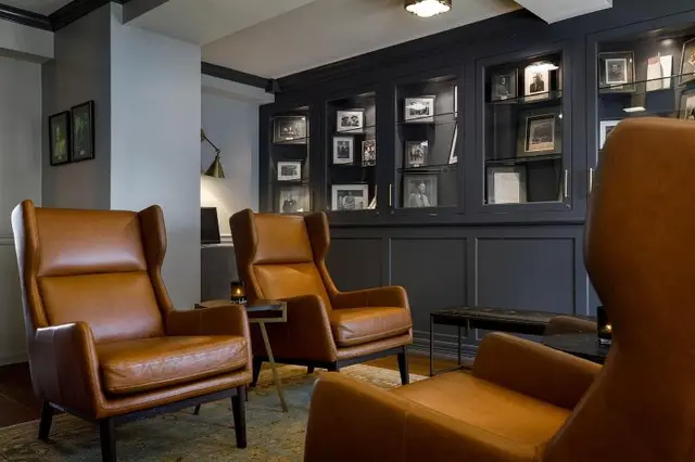 Ambassador Hotel Tulsa Autograph Collection
