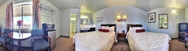 Route 66 Inn