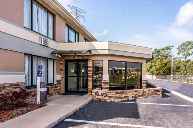 Quality Inn Pensacola North