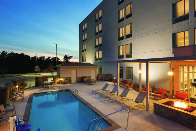 Springhill Suites Houston Northwest