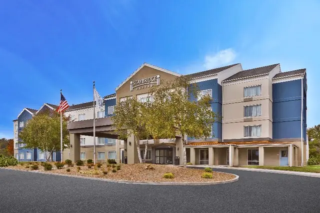 Staybridge Suites Pittsburgh Airport By IHG