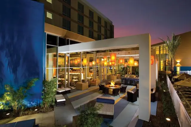 Renaissance ClubSport Aliso Viejo Laguna Beach