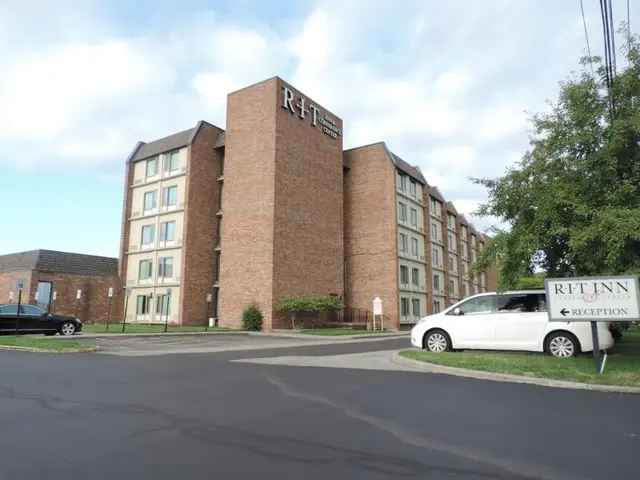 Rit Inn Conference Center