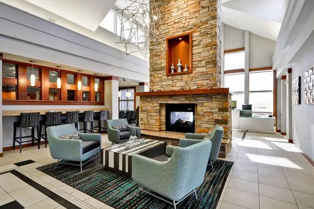 Residence Inn Gulfport-Biloxi Airport