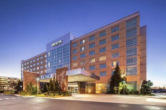 The Westin Richmond