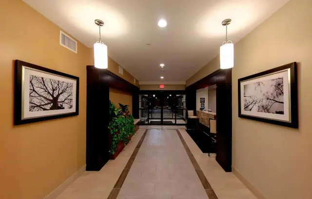 Staybridge Suites Ann Arbor Research Pkwy