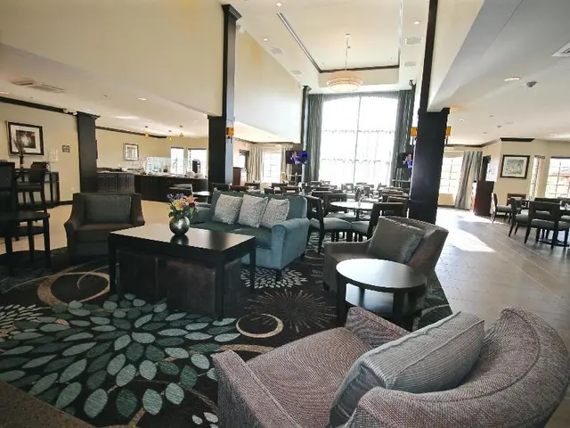 Homewood Suites by Hilton Cathedral City