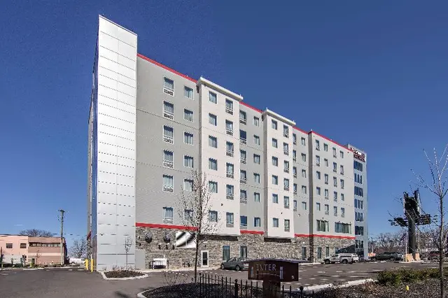Staybridge Suites University Area Osu