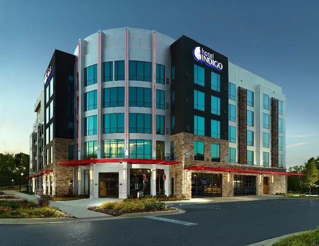 Hotel Indigo Tuscaloosa Downtown