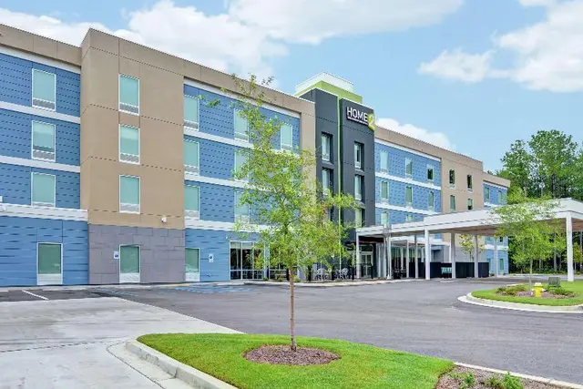 Home2 Suites By Hilton Summerville