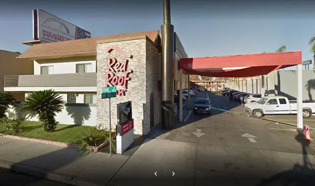Red Roof Inn Bakersfield