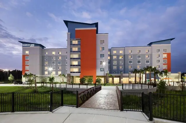 TownePlace Suites Orlando at SeaWorld®