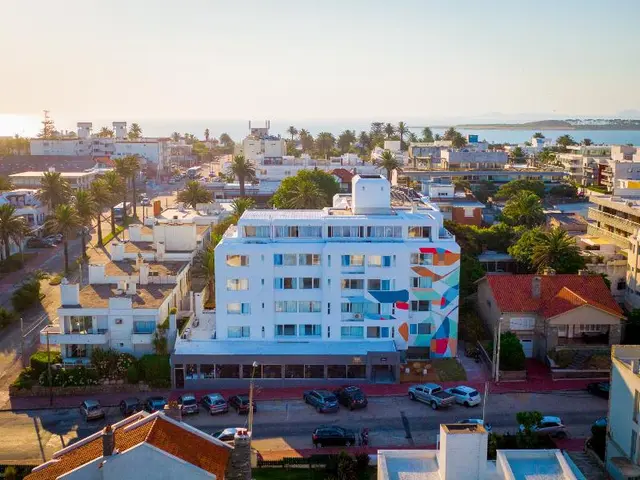 Selina Punta Del Este