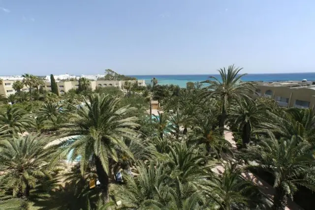 Mediterranee Thalasso Golf