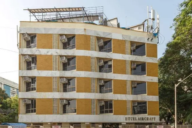 Aircraft International Hotel