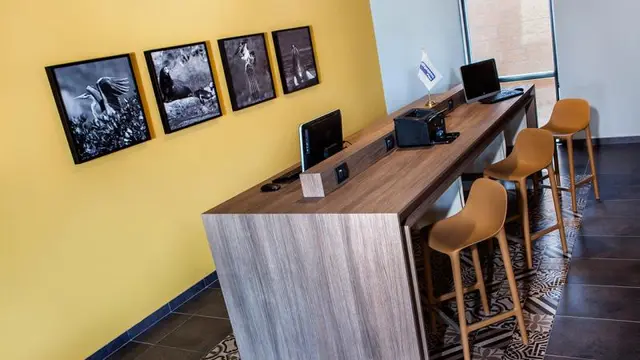 City Express Suites By Marriott Cabo San Lucas