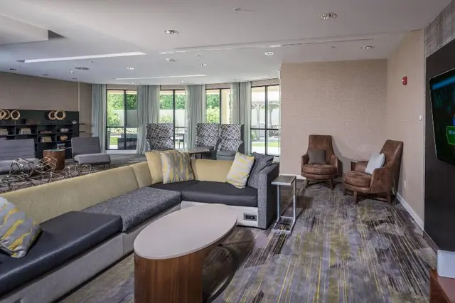 Courtyard By Marriott Bangor