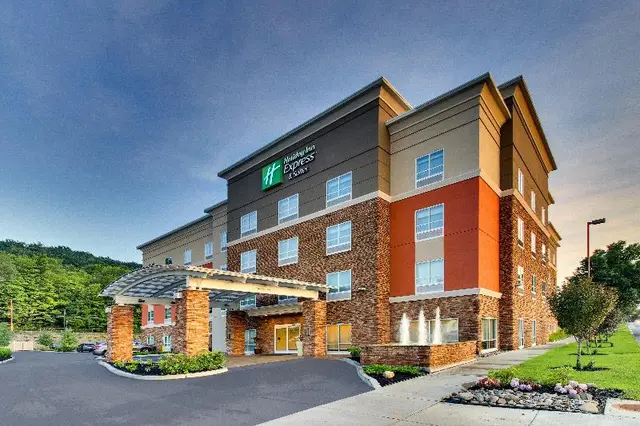 Holiday Inn Express & Suites Ithaca By IHG