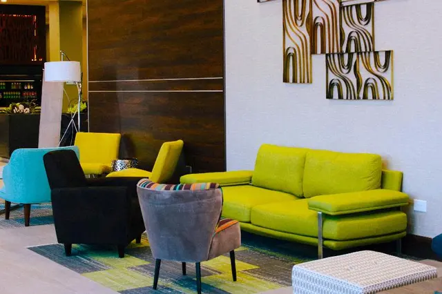 Holiday Inn Express & Suites MEXICALI by IHG