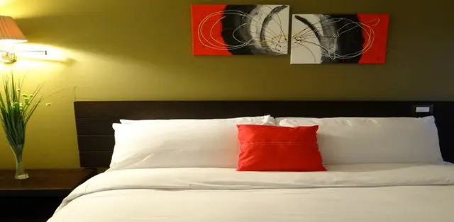 Ramada Inn