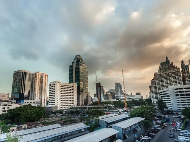 Metro Pratunam Boutique Hotel
