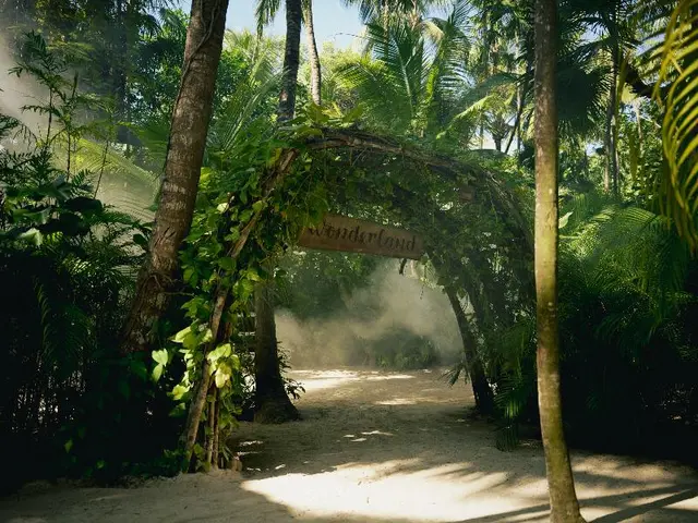 Nomade Tulum Hotel