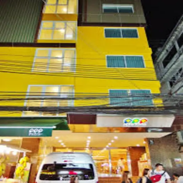 Patra Boutique Hotel