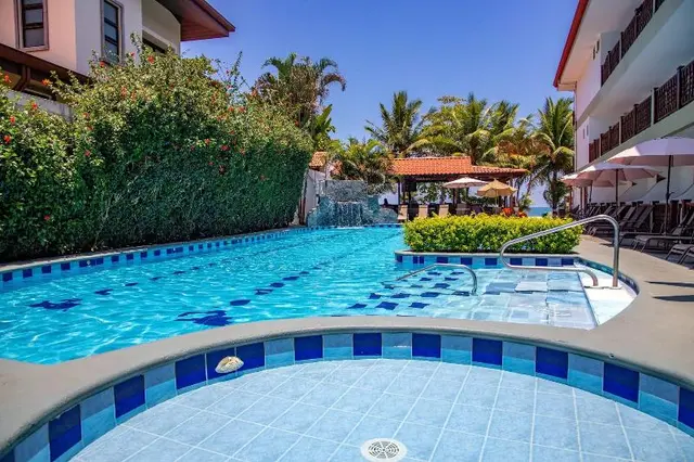 South Beach Hotel