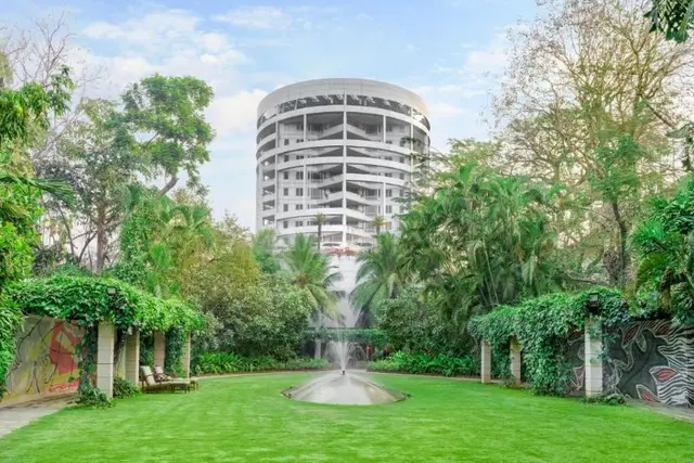 Taj Wellington Mews