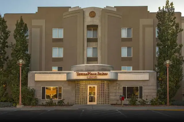 Towneplace Suites By Marriott Denver Downtown